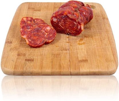 Soppressata artigianale dolce