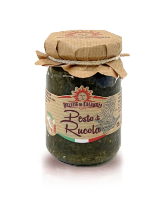 Immagine di Delizie pesto alla rucola gr. 500x1